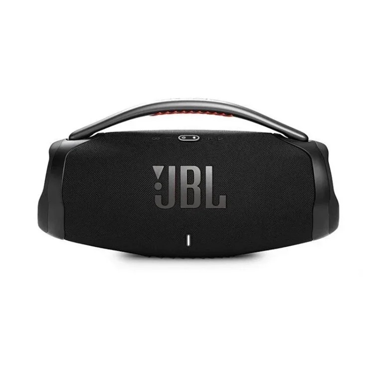 jbI Speaker Series