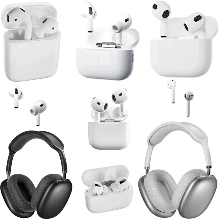 A~pods All series best quality (unreasonable returns and exchanges are not supported for non-quality