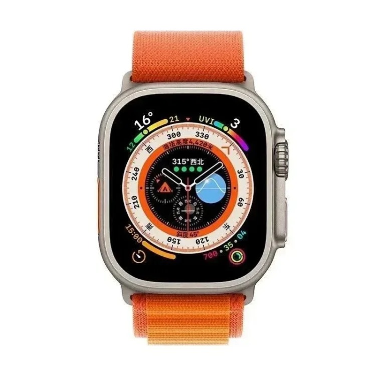 Wa*tch series 9 (45mm)2023 top 1:1：