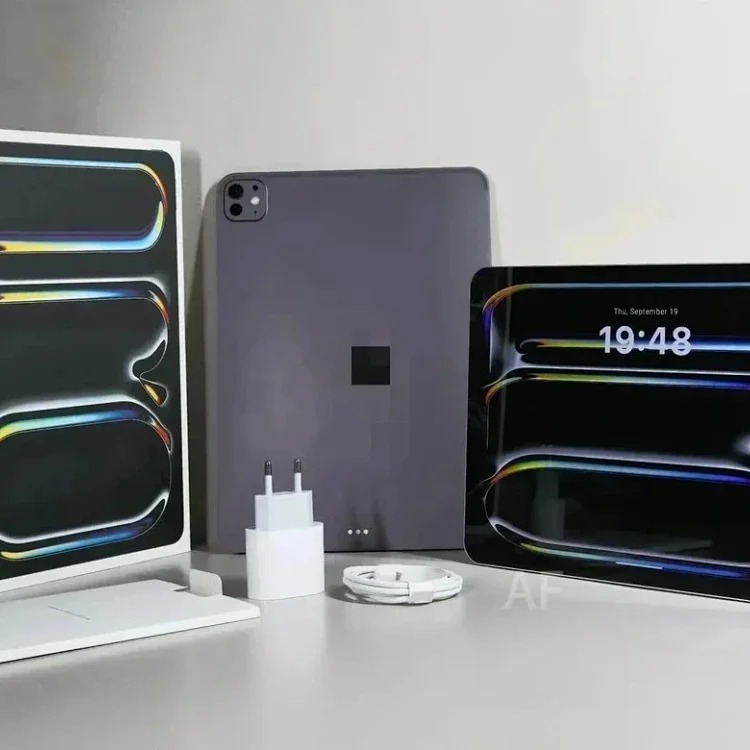 Ultra-thin tablet, no quality issues, no returns or exchanges