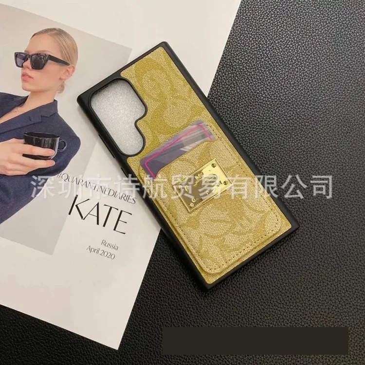 Suitable for ihone17promax all-inclusive mobile phone case Apple 16/15/14pro simple card protective cover