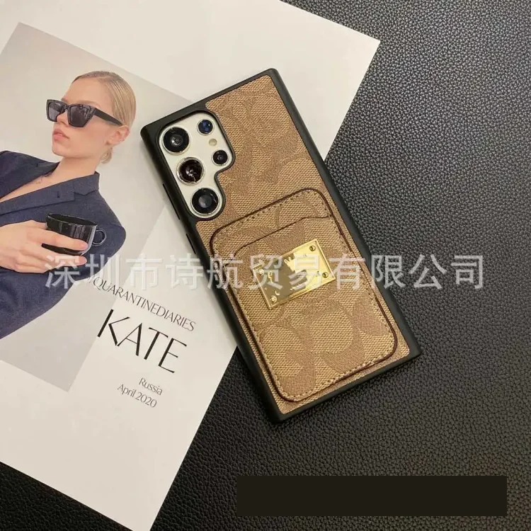 Suitable for ihone17promax all-inclusive mobile phone case Apple 16/15/14pro simple card protective cover