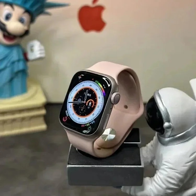 Smart sports watch：
