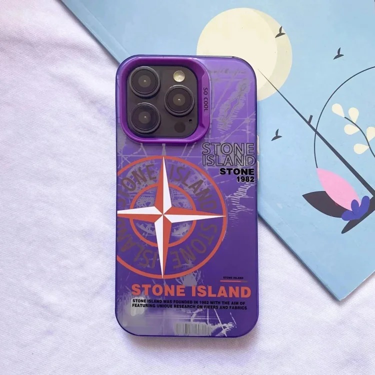 Fashionable mobile phone case LF