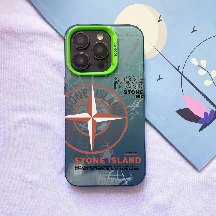 Fashionable mobile phone case LF