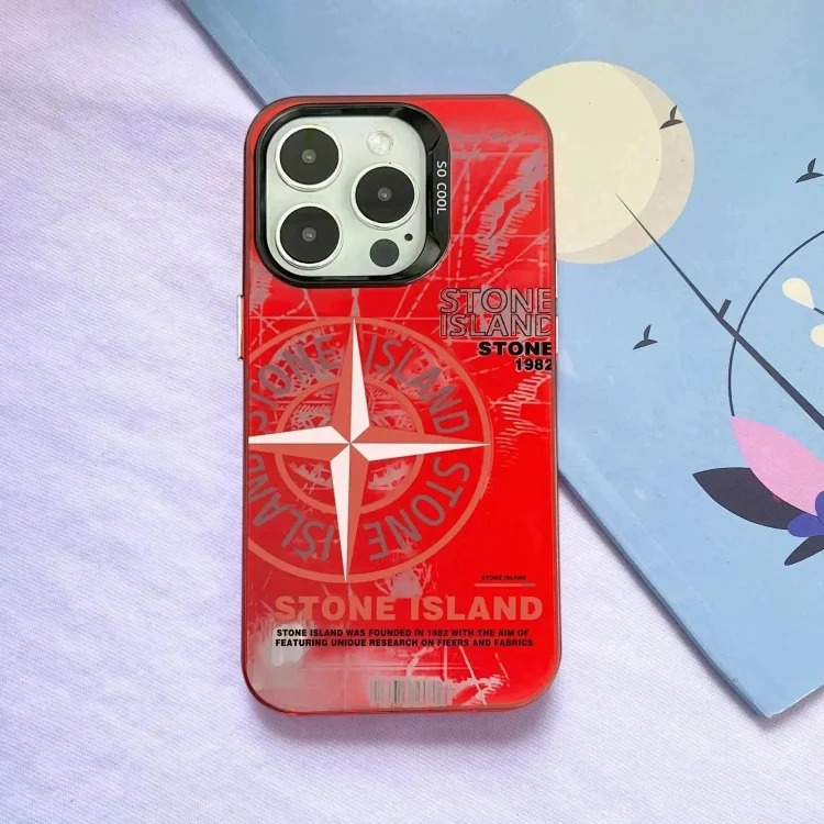 Fashionable mobile phone case LF