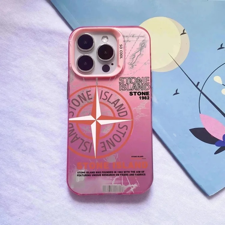 Fashionable mobile phone case LF