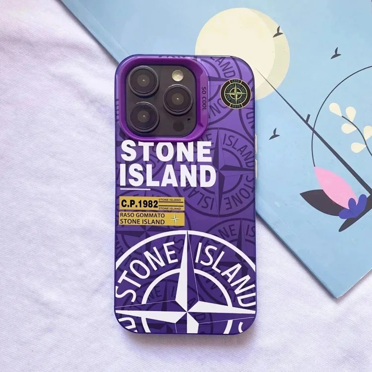 Fashionable mobile phone case LF