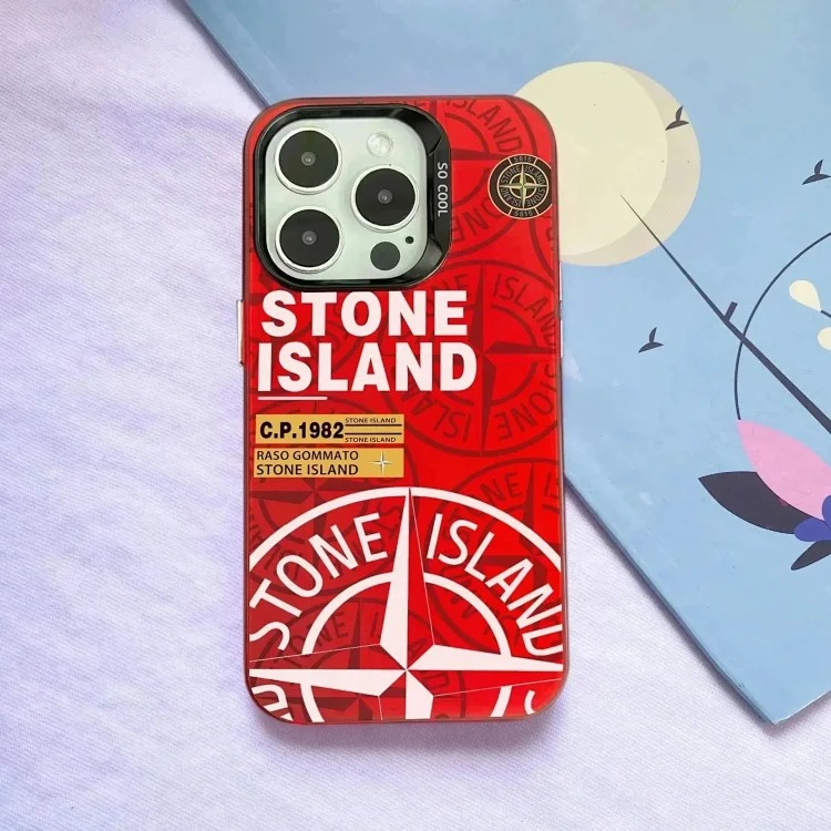 Fashionable mobile phone case LF