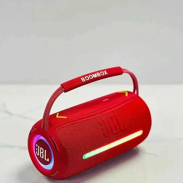 TOP D-1 is a portable, compact and high-quality speaker with good looks and high quality