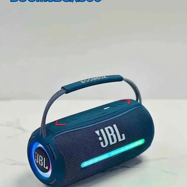 TOP D-1 is a portable, compact and high-quality speaker with good looks and high quality