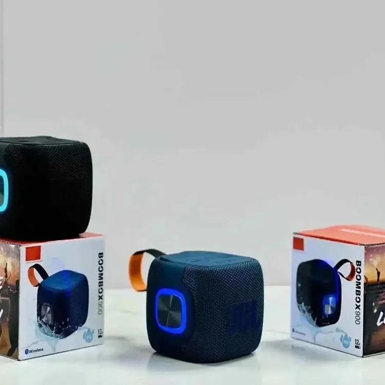 TOP D-1 is a portable, compact and high-quality speaker with good looks and high quality