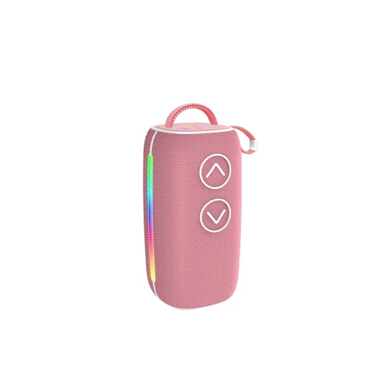 TOP D-1 is a portable, compact and high-quality speaker with good looks and high quality