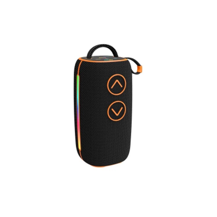 TOP D-1 is a portable, compact and high-quality speaker with good looks and high quality