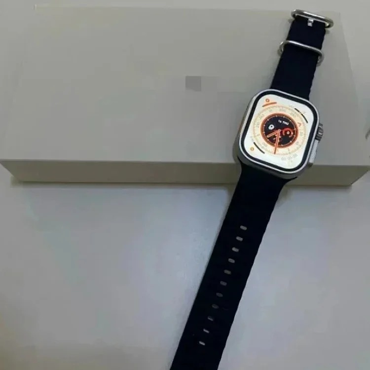 Watch series 9 (45mm)2023 top 1:1