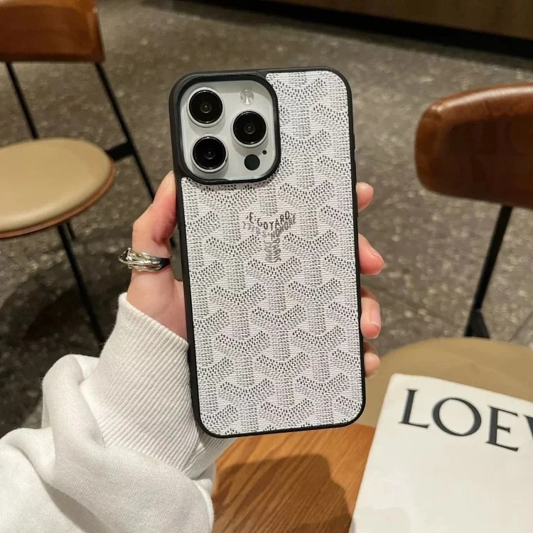 Fashion Trendy Phone Case 001