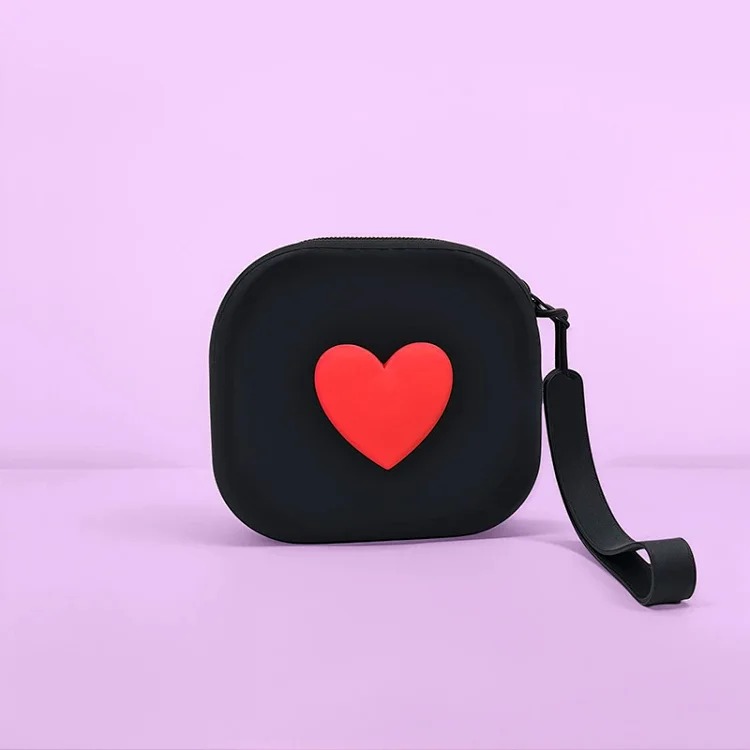 New Heart Headphones