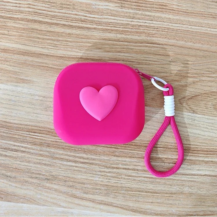 New Heart Headphones