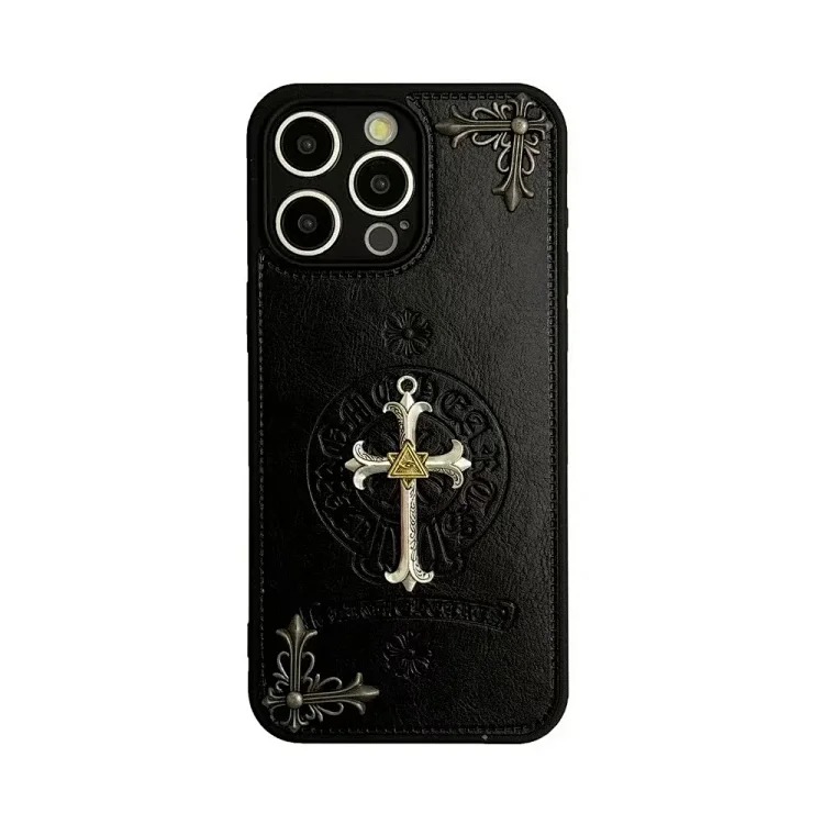 Gold Phone Case