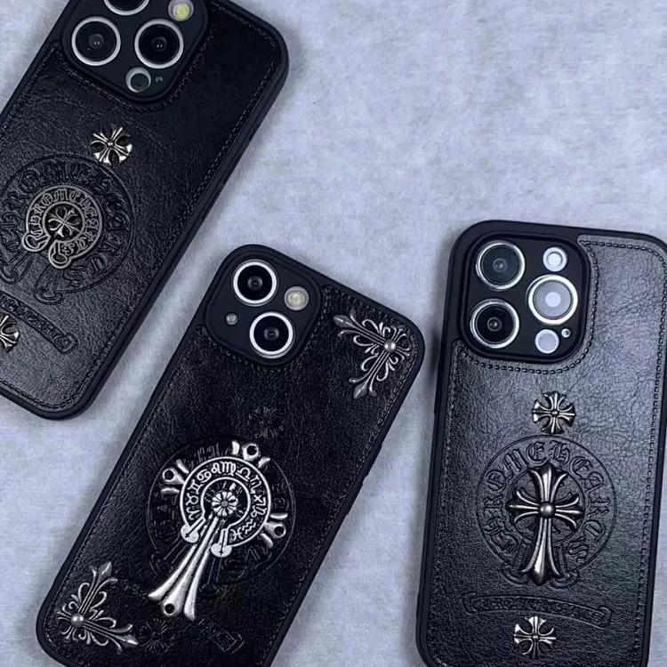 Gold Phone Case