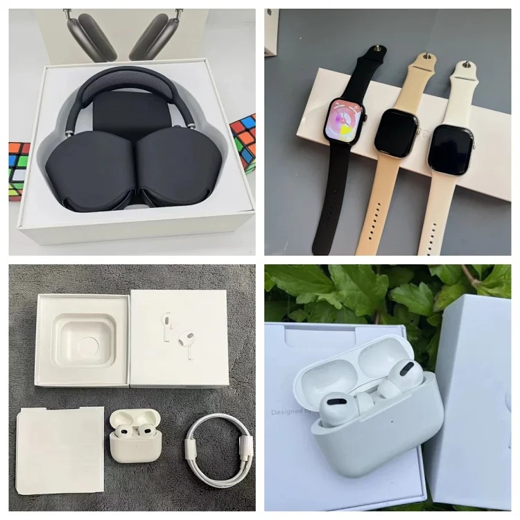 Fashion Headphones