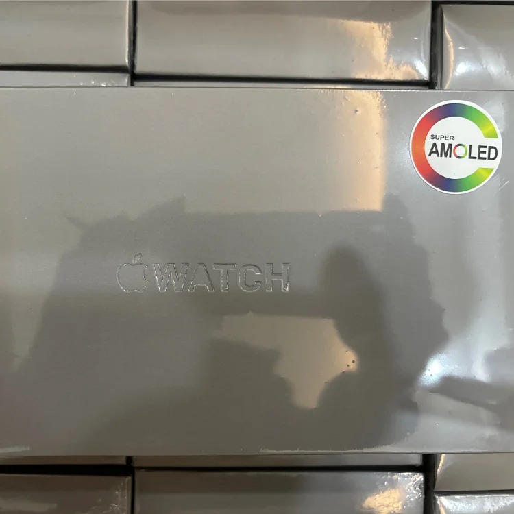 Watch MM01 U2