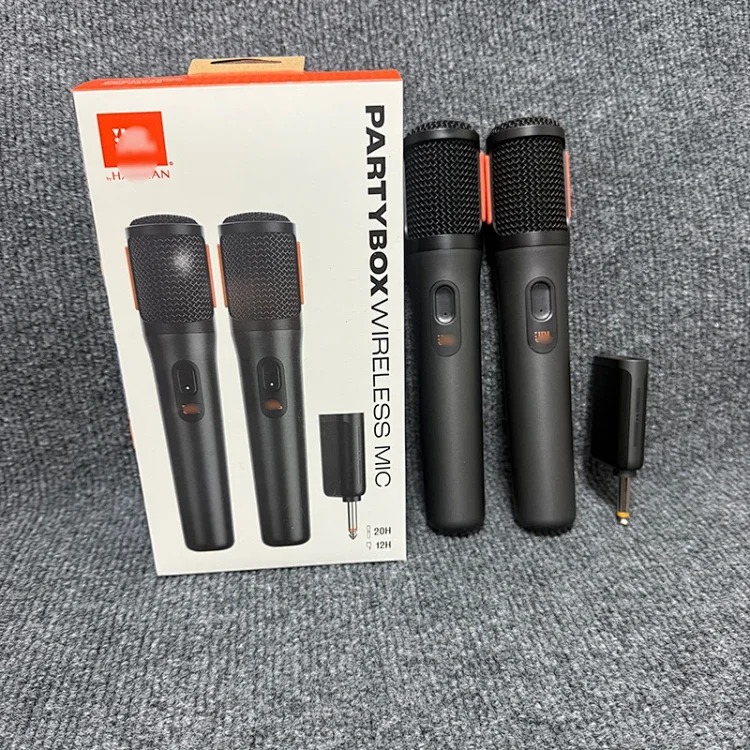 Wireless Microphne