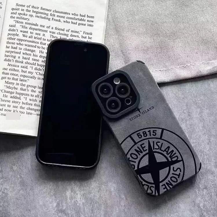 Fashion Minimalist Phone Case