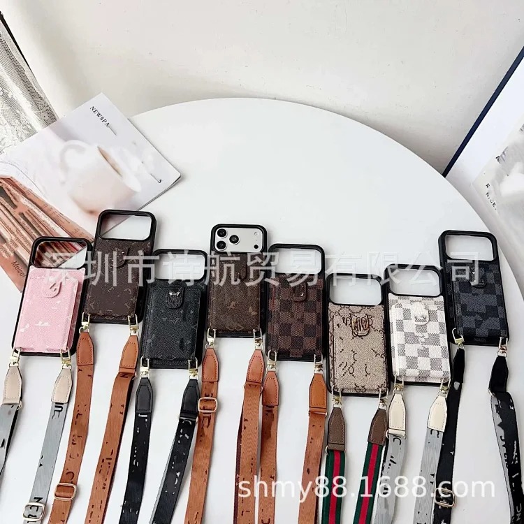 Louis Vuitton Fashion Classic Unisex Phone Case