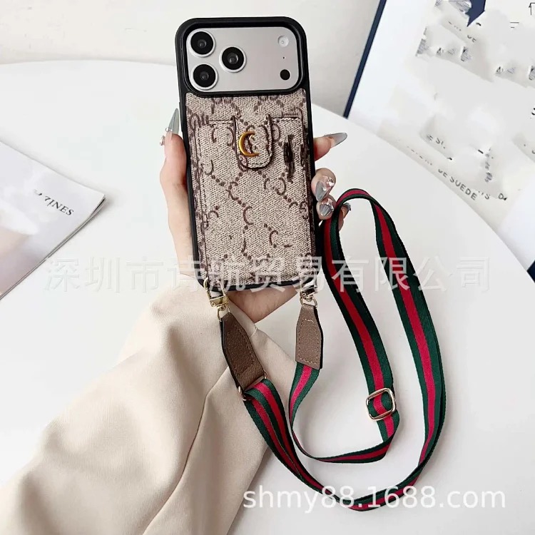Louis Vuitton Fashion Classic Unisex Phone Case