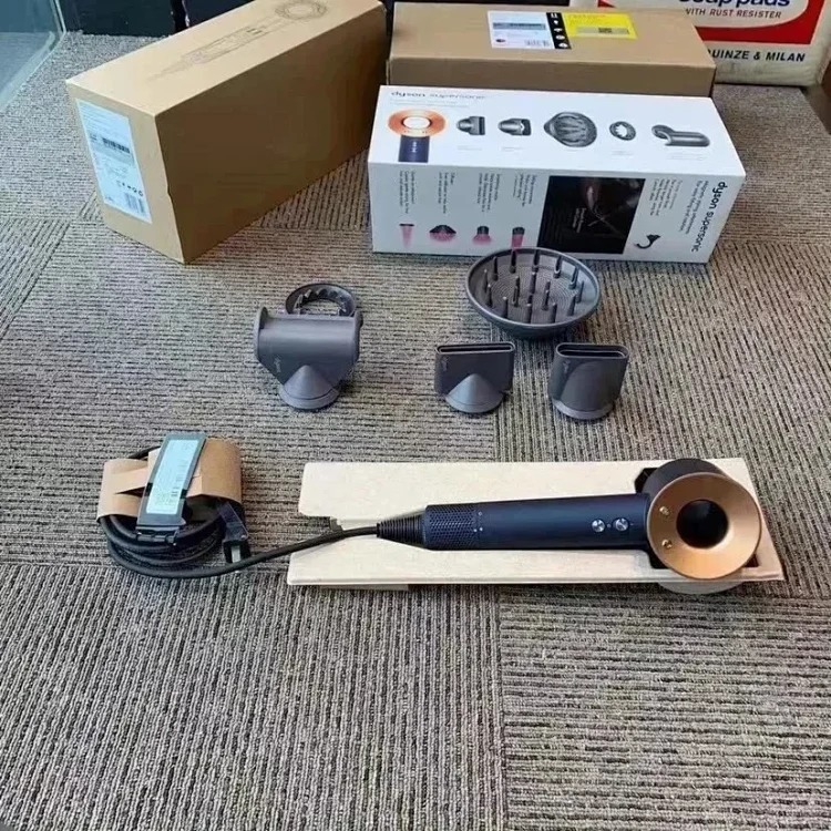 Hair Dryer