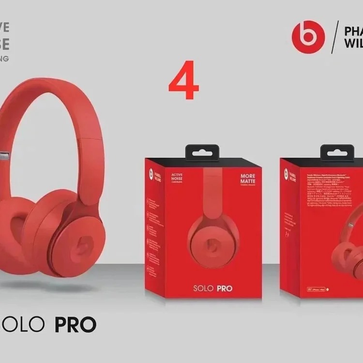 New Trendy Headphones
