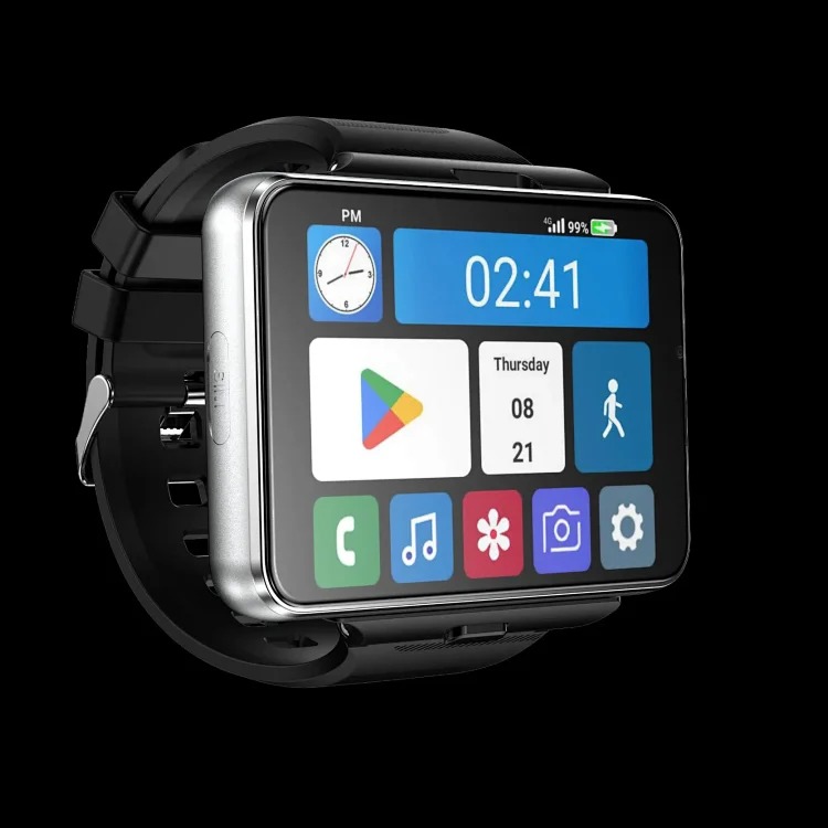 New Watch S999