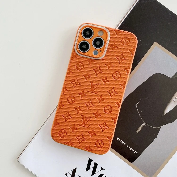 Fashion Trendy Phone Case