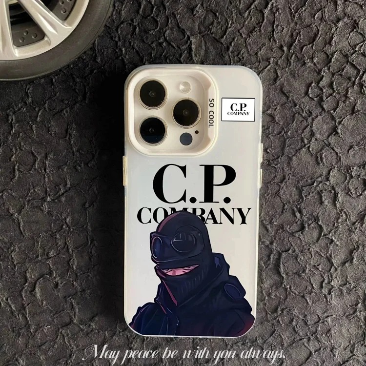 Fashion Trendy Phone Case