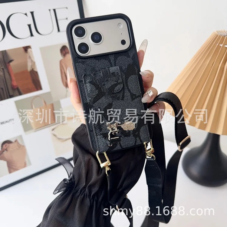 Classic Vintage Unisex Phone Case