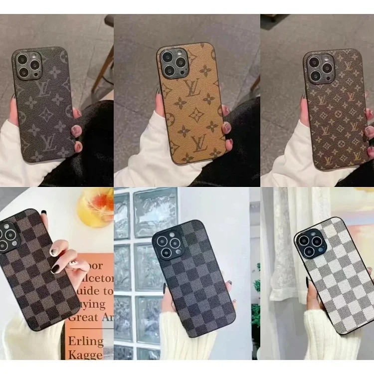 Fashionable mobile phone cases 01