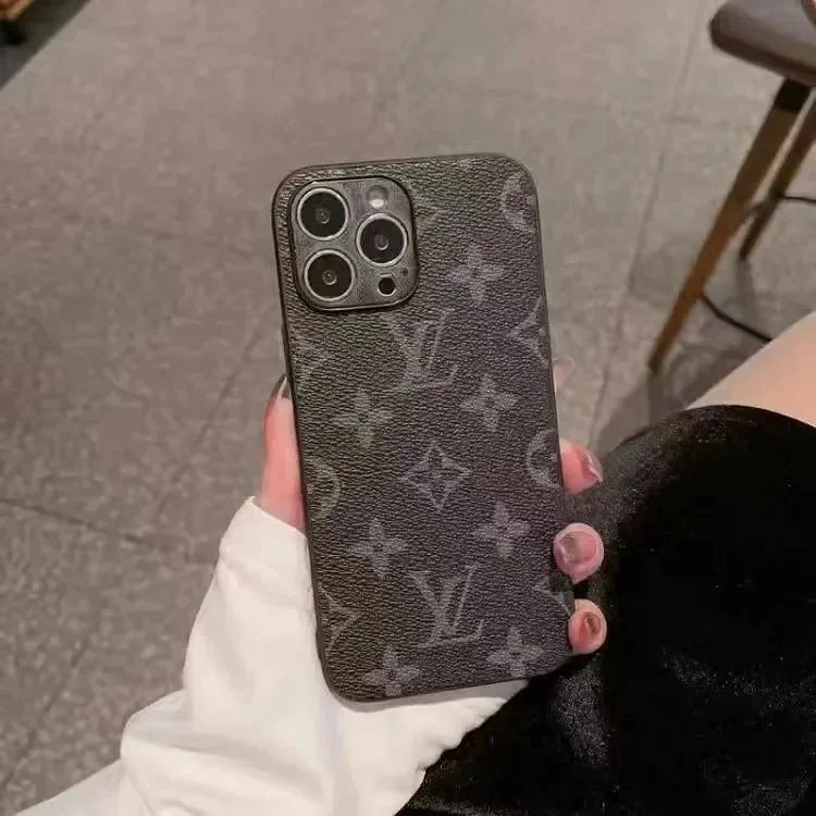 Fashionable mobile phone cases 01