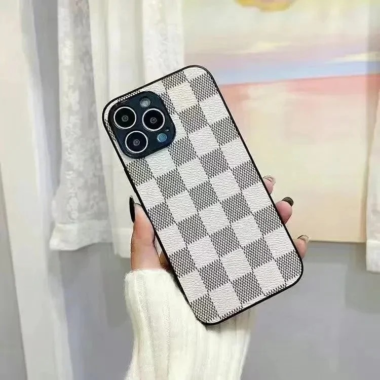 Fashionable mobile phone cases 01