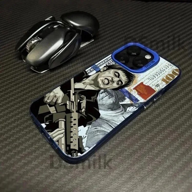 Fashion Trendy Phone Case