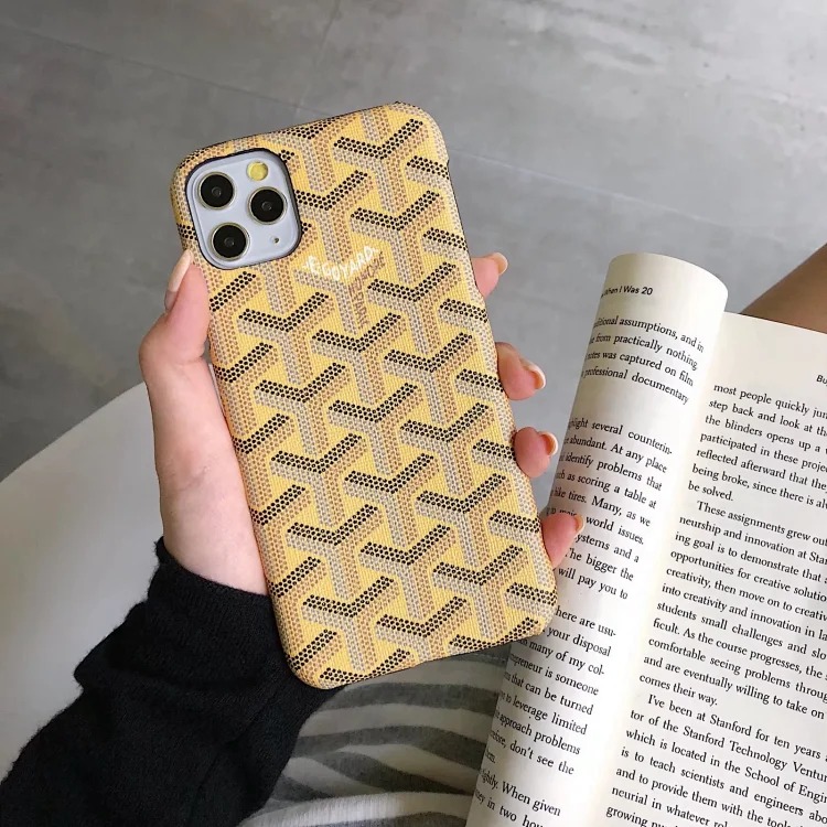 Fashion Trendy Phone Case