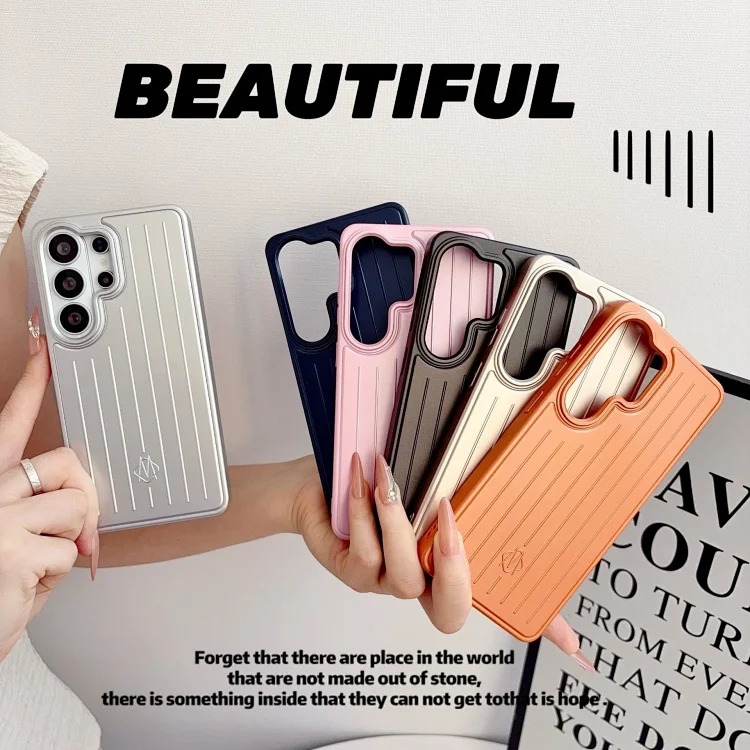 Suitable for Samsung S26ULTRA mobile phone case S25ULTRA protective cover S24ULTRA all-inclusive S23
