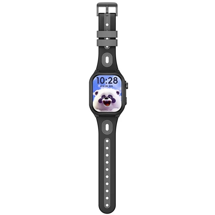 Cross-border new product recommendation Children's phone watch video call 4G full network GPS positioning waterproof function smart