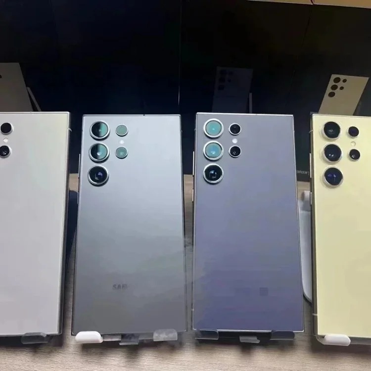 S24 Ultra (cnfans/hoobuy cant buy,buy it on acbuy or others)