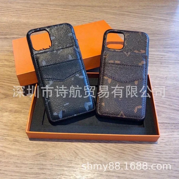 Luxury Business Phone Case
