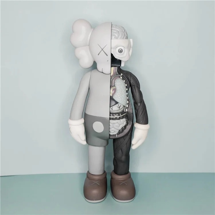 37cm Trendy Figurine/Doll