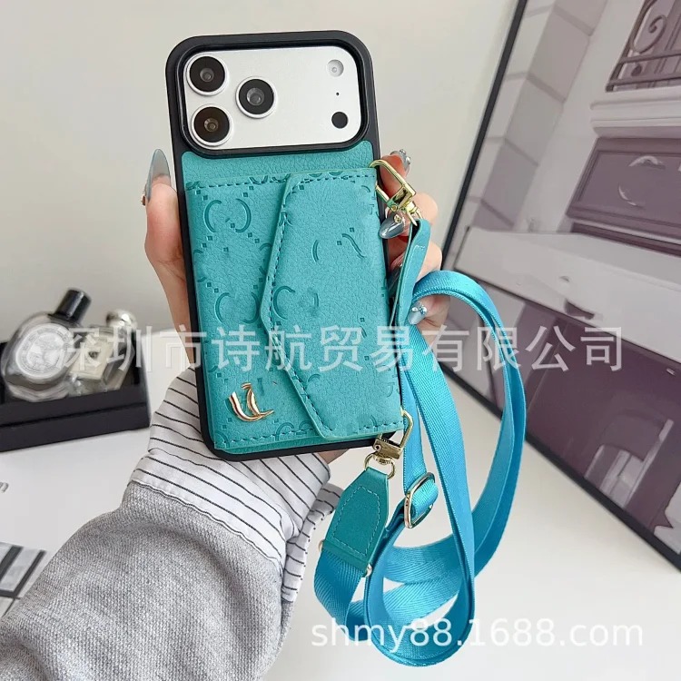 Fashion Classic Phone Case