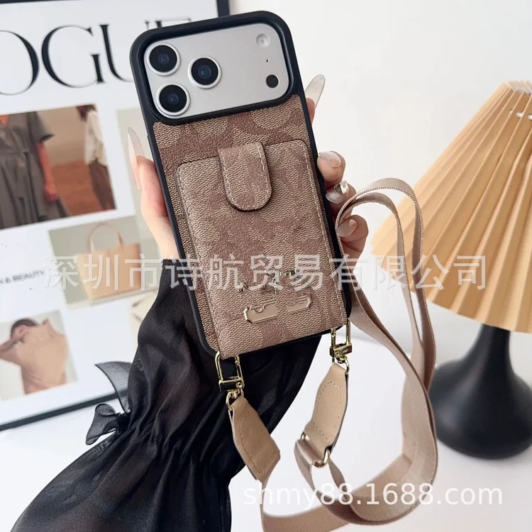 Classic Vintage Unisex Phone Case