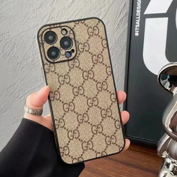 Fashion Trendy Phone Case