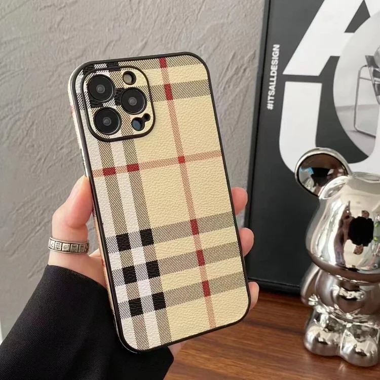 Fashion Trendy Phone Case